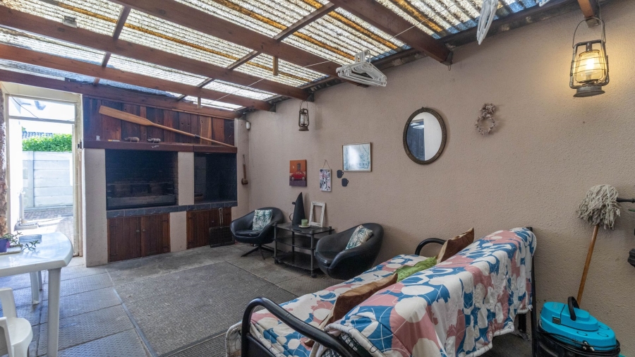 4 Bedroom Property for Sale in Tygerdal Western Cape